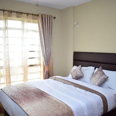 West Suites Nairobi Zewnętrze zdjęcie